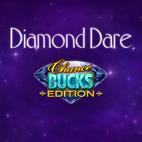 Diamond Dare Bonus Bucks