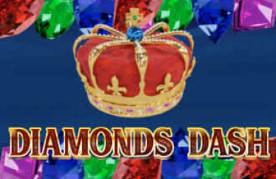 Diamond Dash (Jackpot Software)