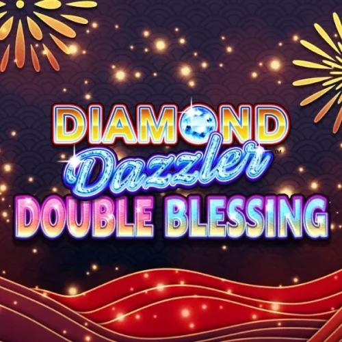 Diamond Dazzler Double Blessing