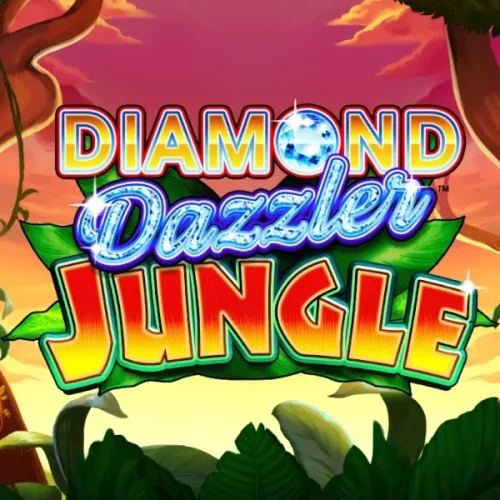 Diamond Dazzler Jungle
