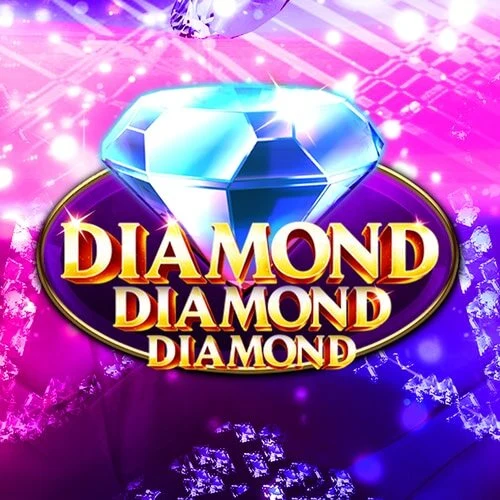 Diamond Diamond Diamond