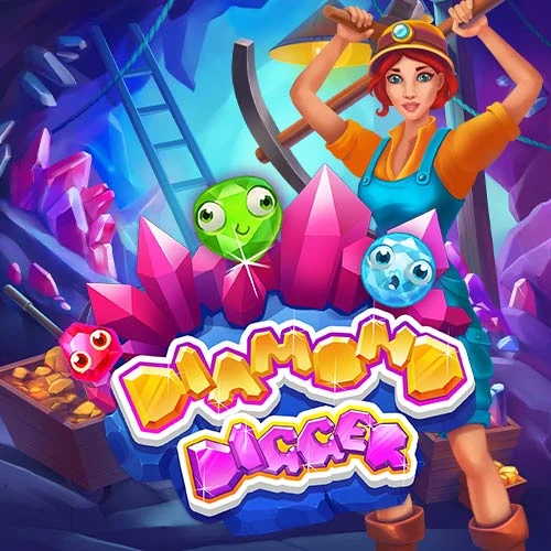 Diamond Digger (G.Games)