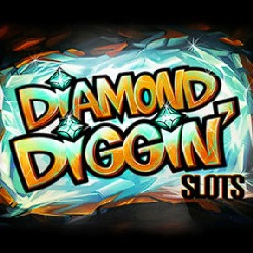 Diamond Diggin'