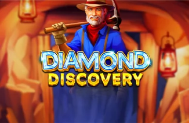 Diamond Discovery