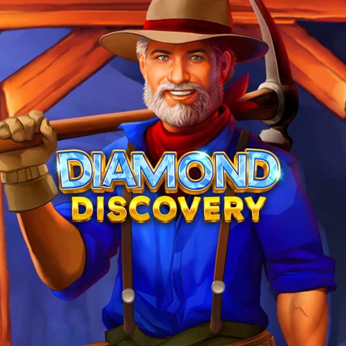 Diamond Discovery
