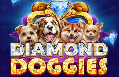 Diamond Doggies