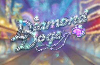 Diamond Dogs