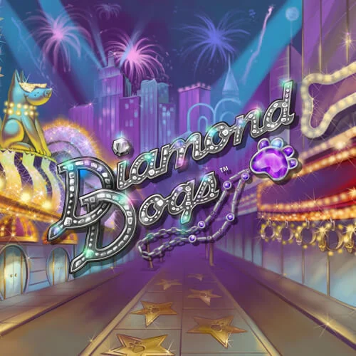 Diamond Dogs