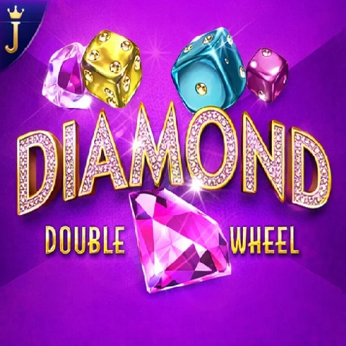 Diamond Double Wheel