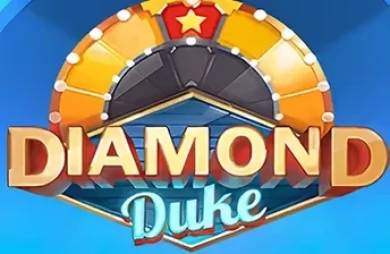 Diamond Duke