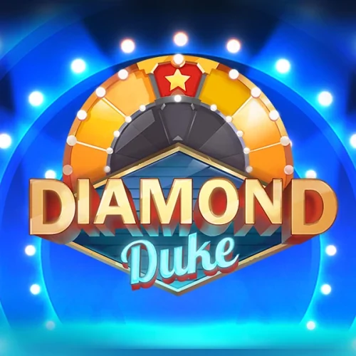 Diamond Duke