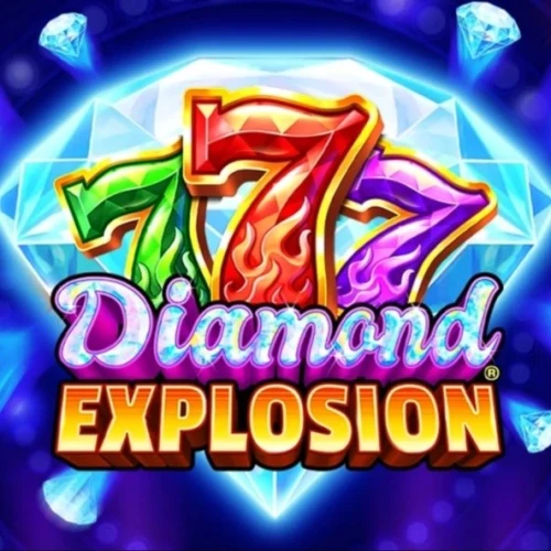 Diamond Explosion 777