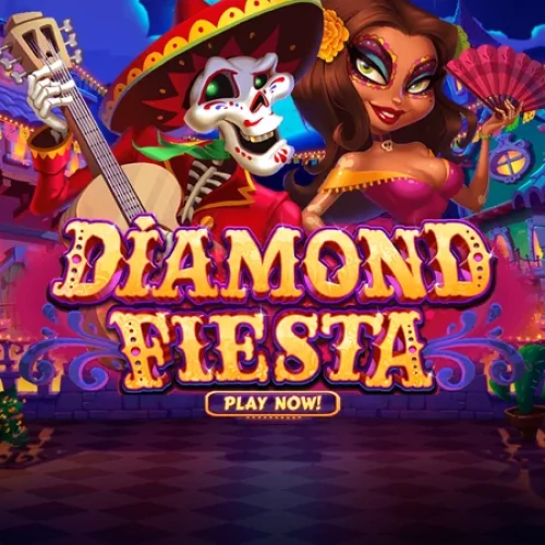 Diamond Fiesta