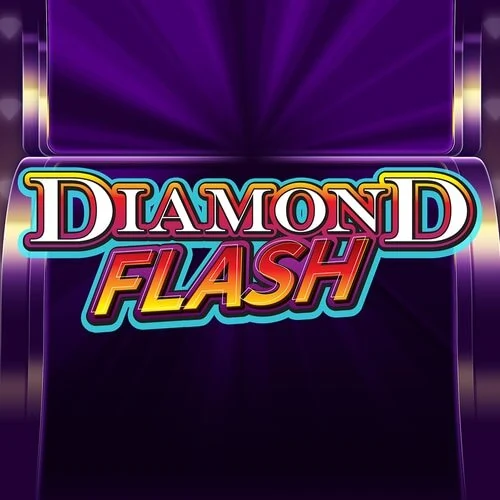 Diamond Flash (Atomic Slot Lab)