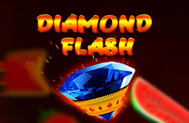Diamond Flash (Popok Gaming)