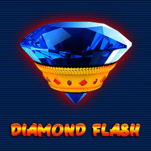 Diamond Flash (Popok Gaming)