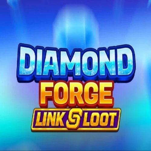 Diamond Forge: Link & Loot