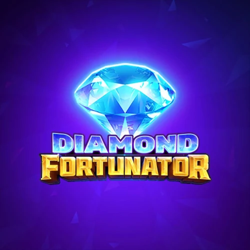 Diamond Fortunator Hold and Win