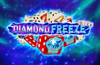 Diamond Freeze Dice