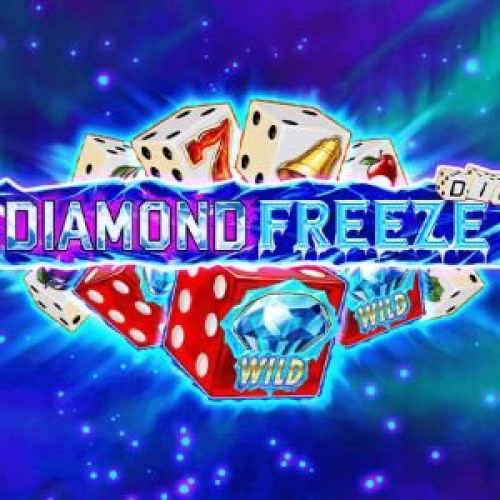 Diamond Freeze Dice
