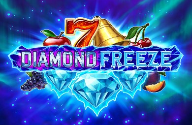 Diamond Freeze