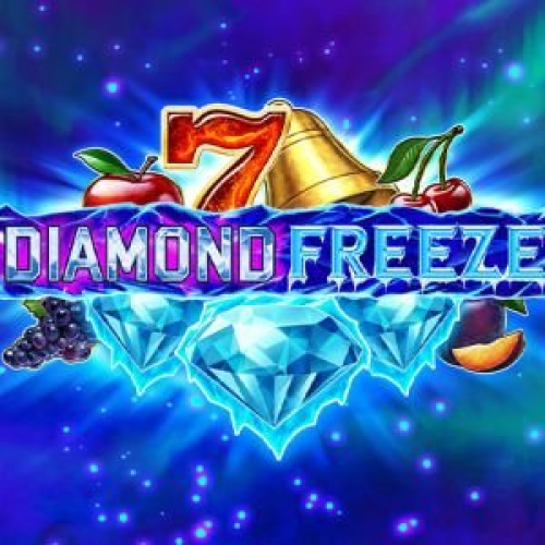 Diamond Freeze