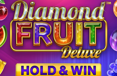 Diamond Fruit Deluxe