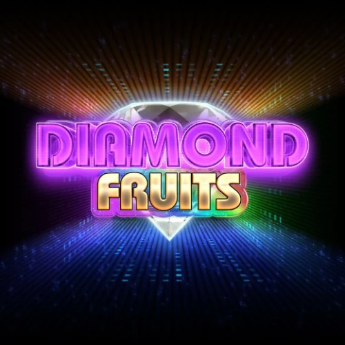 Diamond Fruits (Big Time Gaming)
