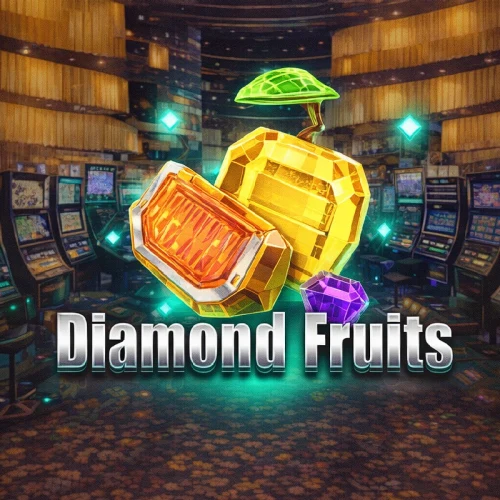 Diamond Fruits (esball)