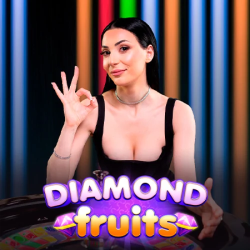 Diamond Fruits (Popok Gaming)