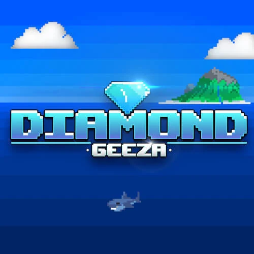 Diamond Geeza