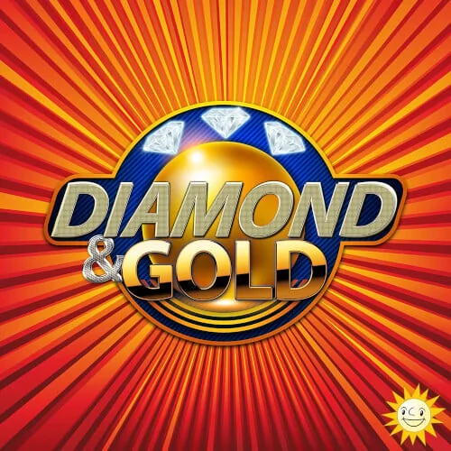 Diamond &amp; Gold HD