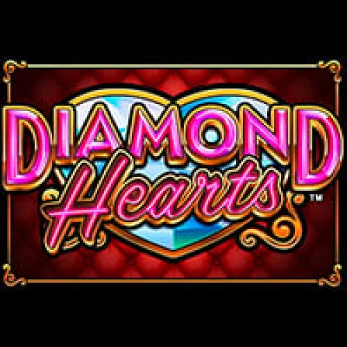 Diamond Hearts