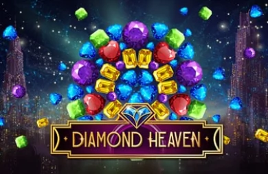 Diamond Heaven