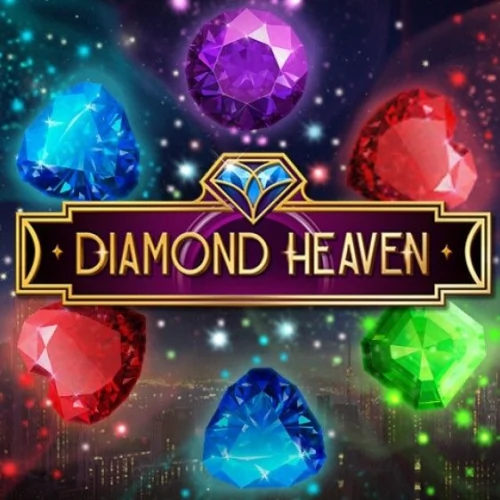 Diamond Heaven