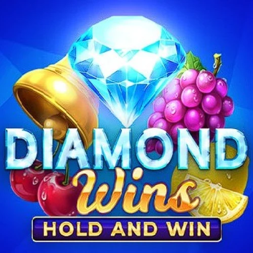 Diamond Hit: Hold and Win
