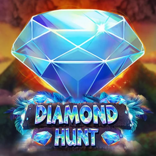 Diamond Hunt