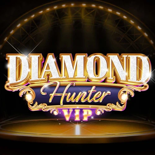 Diamond Hunter VIP