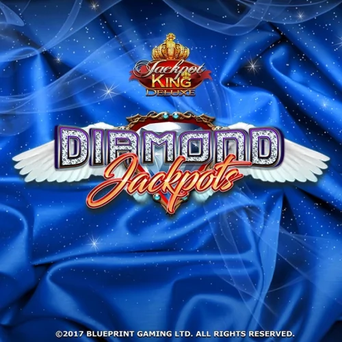 Diamond Jackpots