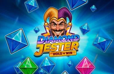 Diamond Jester