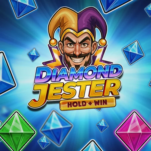 Diamond Jester