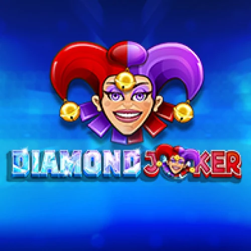 Diamond Joker (Games Inc)