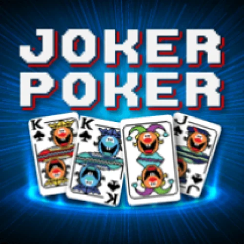 Diamond Joker Poker
