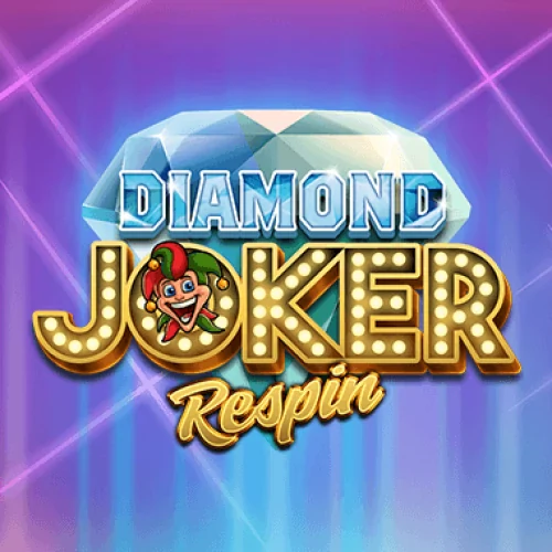 Diamond Joker Respin