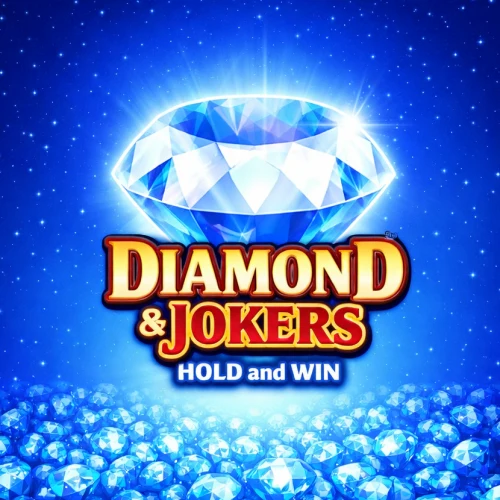 Diamond & Jokers