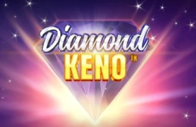 Diamond Keno