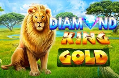 Diamond King Gold