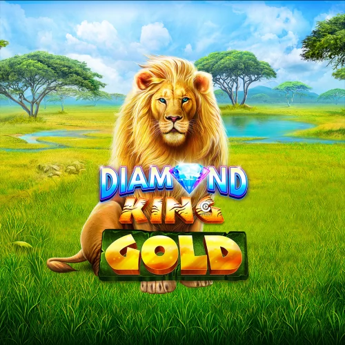 Diamond King Gold