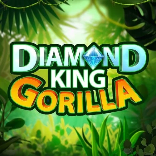 Diamond King Gorilla