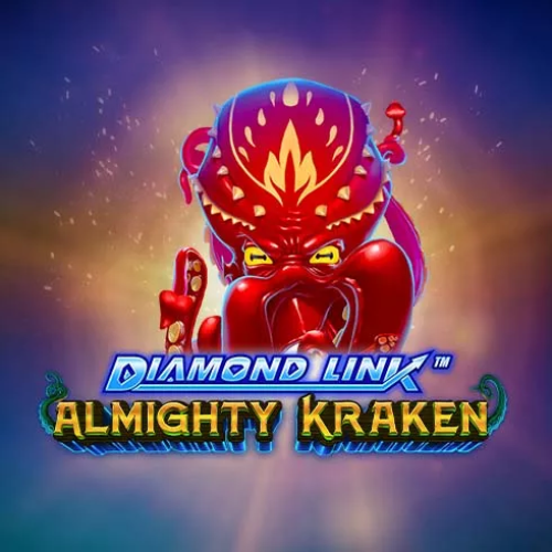 Diamond Link Almighty Kraken